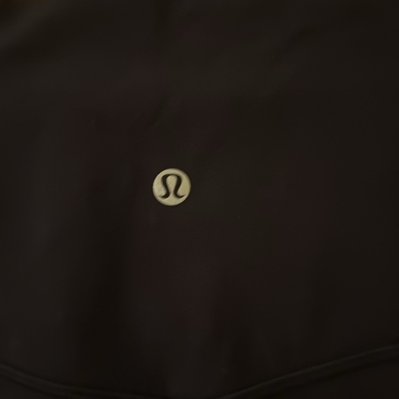 Lululemon flare leggings Black Flared Women's Pants - Picture 3 of 5